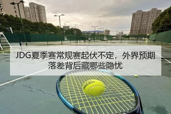JDG夏季赛常规赛起伏不定，外界预期落差背后藏哪些隐忧