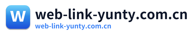web-link-yunty.com.cn